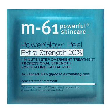 PowerGlow® Peel Extra Strength 20%