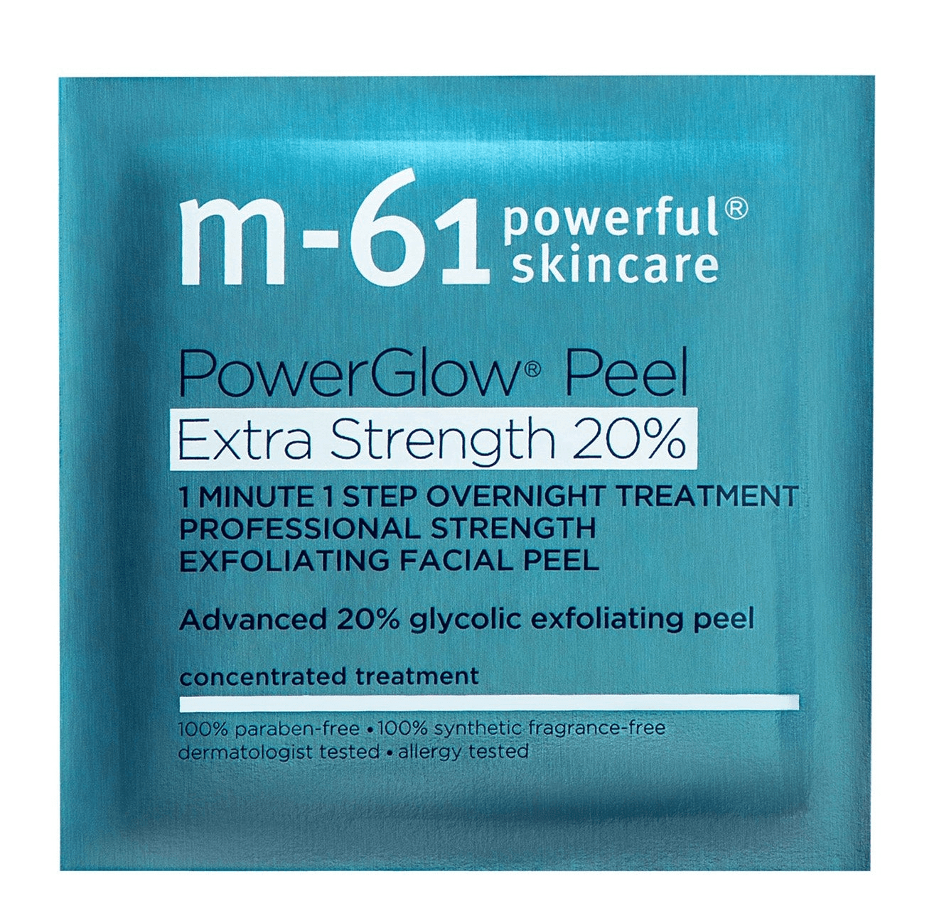 PowerGlow® Peel Extra Strength 20%