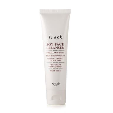 Soy Face Cleanser