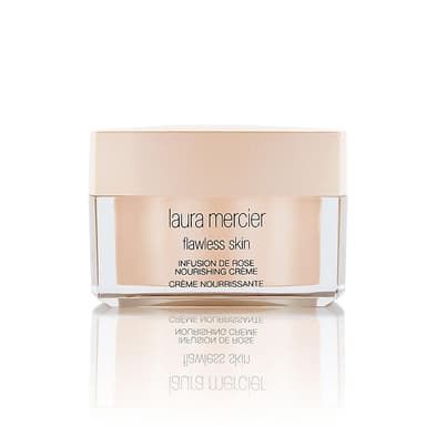 Infusion de Rose Nourishing Crème