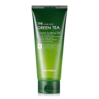 The Chok Chok Green Tea Essential Soothing Gel