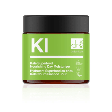 Kale Superfood Nourishing Day Moisturiser