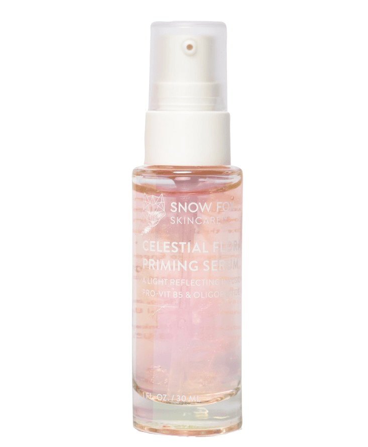 Celestial Flora Priming Serum