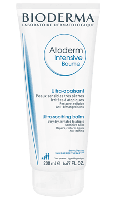 Atoderm Intensive Baume
