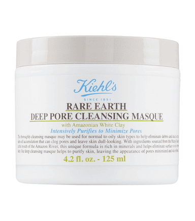 Rare Earth Deep Pore Cleansing Mask