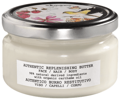 AUTHENTIC FORMULAS Replenishing Butter