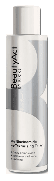 7% Niacinamide Re-Texturising Toner
