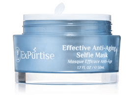 Effective Anti-Aging Selfie Mask
