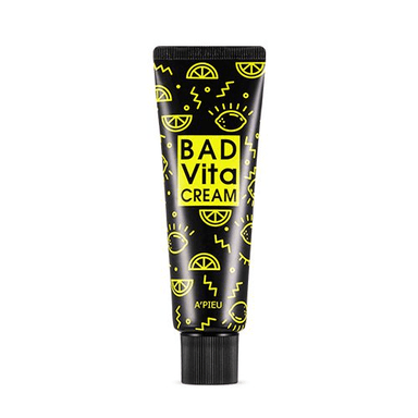 Bad Vita Cream