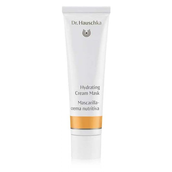 Hydrating Cream Mask