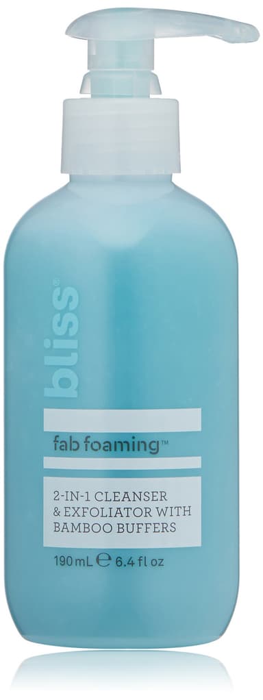 Fab Foaming