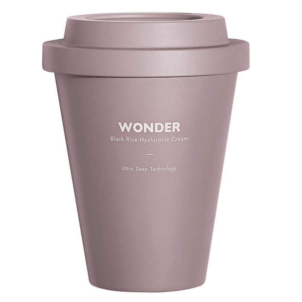 Wonder Black Rice Hyaluronic Cream