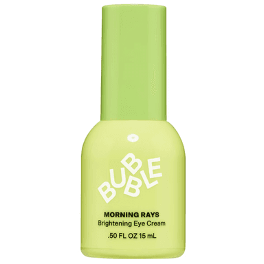 Morning Rays Brightening Eye Cream
