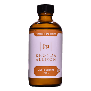 Liquid Enzyme Peel