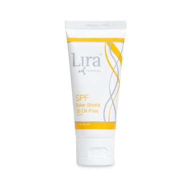 Solar Shield 30 Oil-Free With Psc