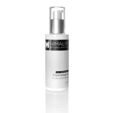Cleansing Oil