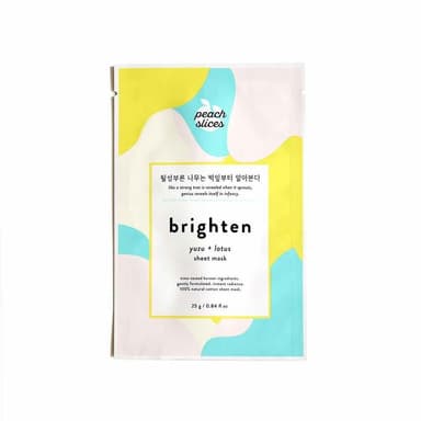 Brighten Mask