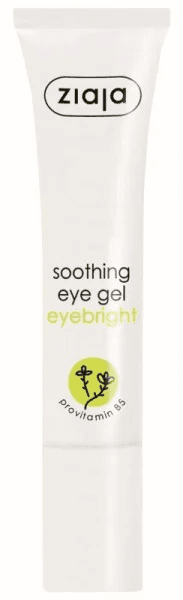 Eyebright - Soothing Eye Gel