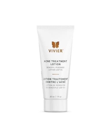 Acne Treatment Lotion