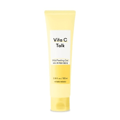 Vita C-Talk Mild Peeling Gel