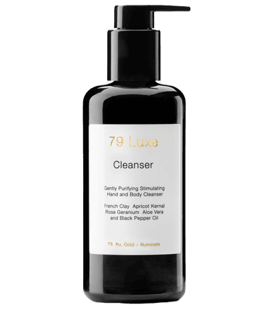 Cleanser