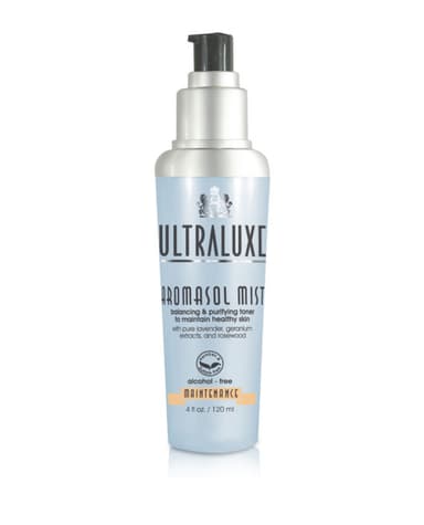 Aromasol Mist – Maintenance