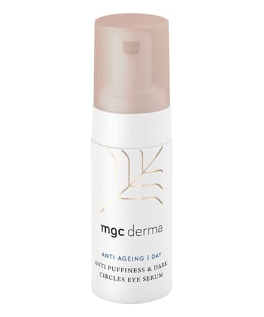 CBD Anti Puffiness & Dark Circles Eye Serum