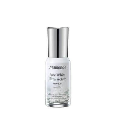Pure White Ultra Active Essence