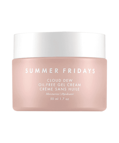 Cloud Dew Oil-Free Gel Cream Moisturizer