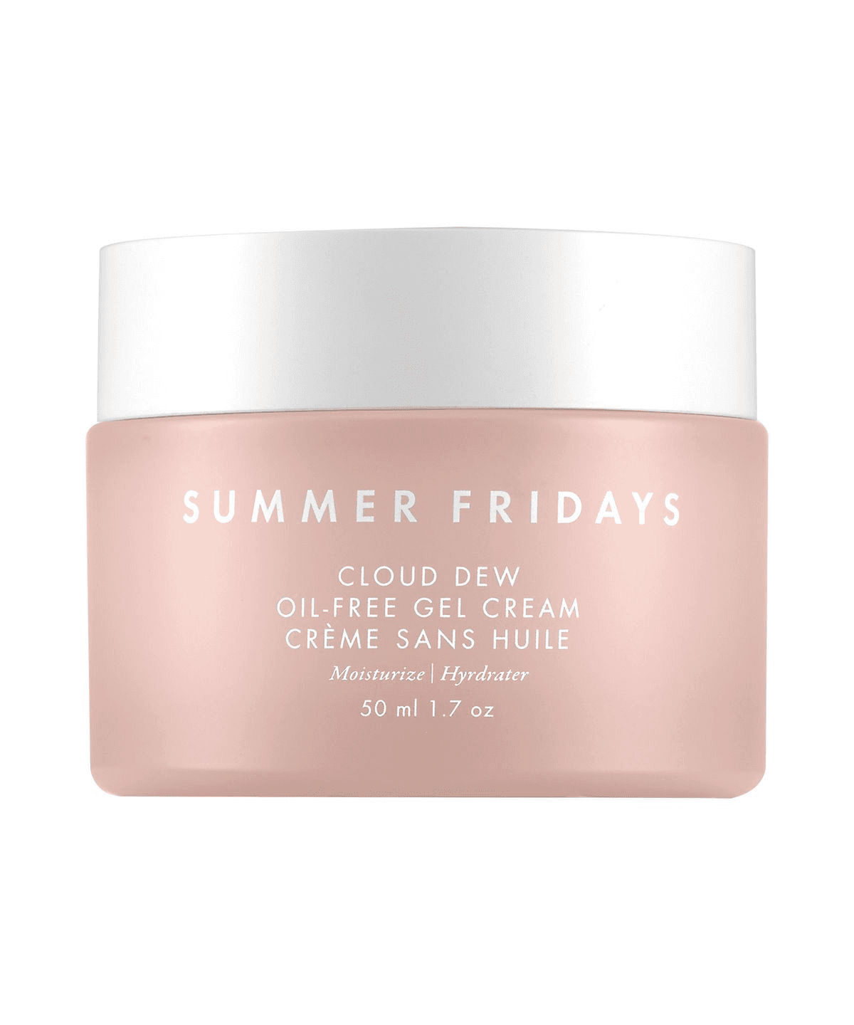 Cloud Dew Oil-Free Gel Cream Moisturizer