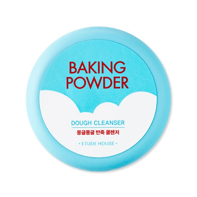 Baking Powder Dough Cleanser