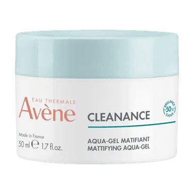 Cleanance Mattifying Aqua-Gel