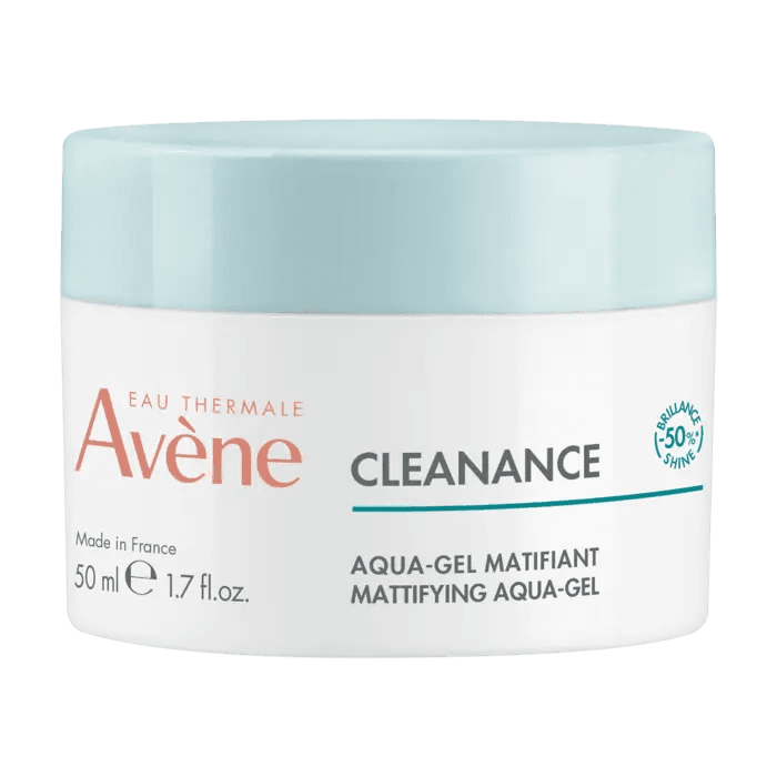 Cleanance Mattifying Aqua-Gel