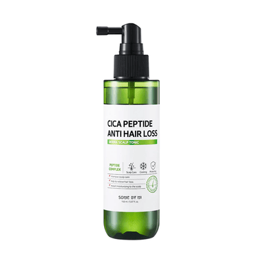Cica Peptide Anti Hair Loss Derma Scalp Tonic
