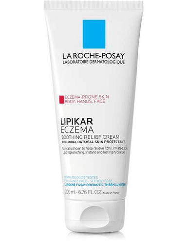 Lipikar Eczema Cream