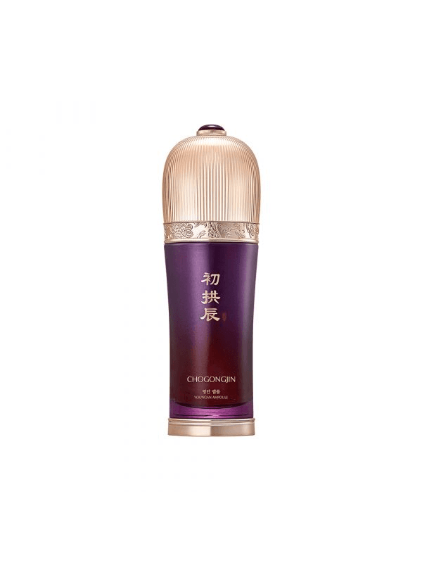Cho Gong Jin Youngan Ampoule