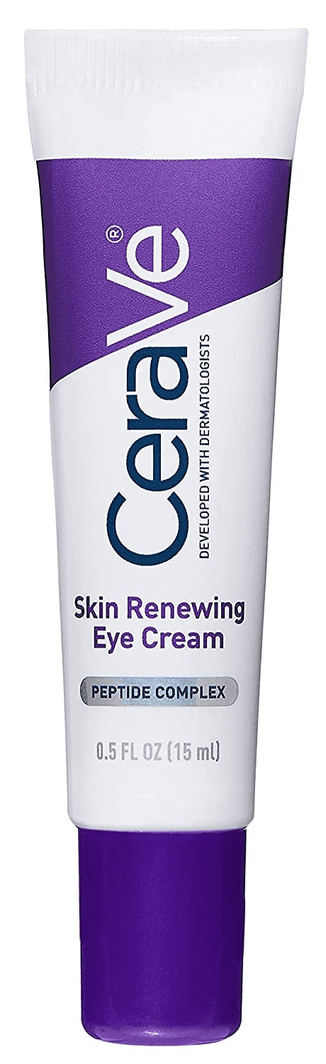 Skin Renewing Eye Cream