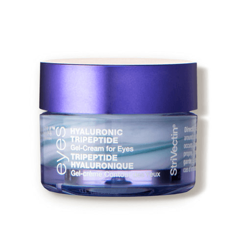 Hyaluronic Tripeptide Gel-Cream for Eyes