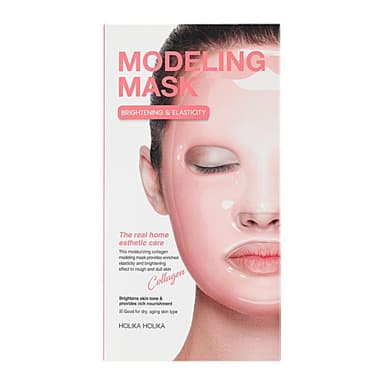 Modeling Mask - Collagen