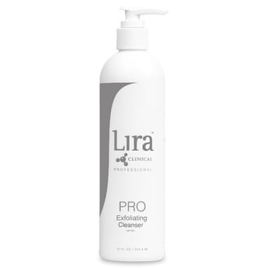 Pro Exfoliating Cleanser