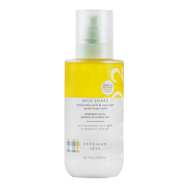 Milk Shake Hyaluronic Acid & Squalane Facial Toner Mist