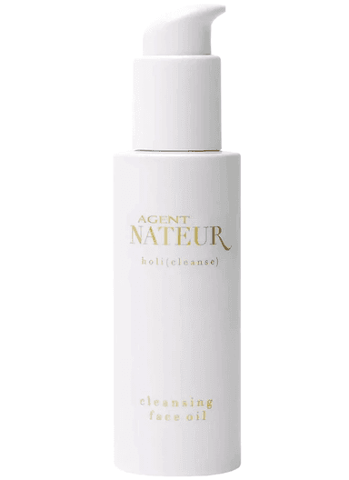 holi (cleanse) Cleansing Face Oil Makeup Remover