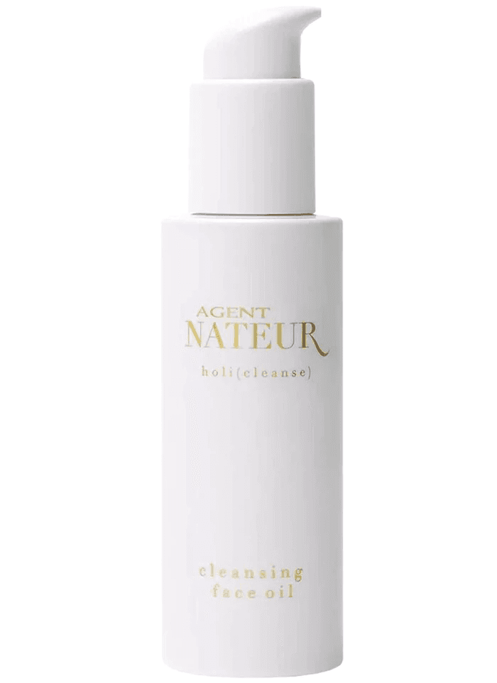 holi (cleanse) Cleansing Face Oil Makeup Remover