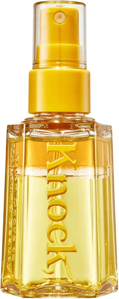 Shaking Serum Mist Sunny Glow