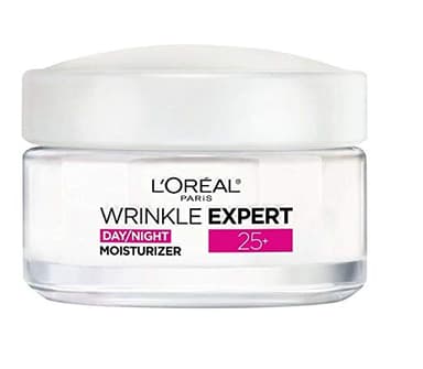 25+ Moisturizer