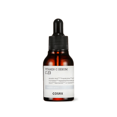 Real Fit Vitamin C Serum C-23