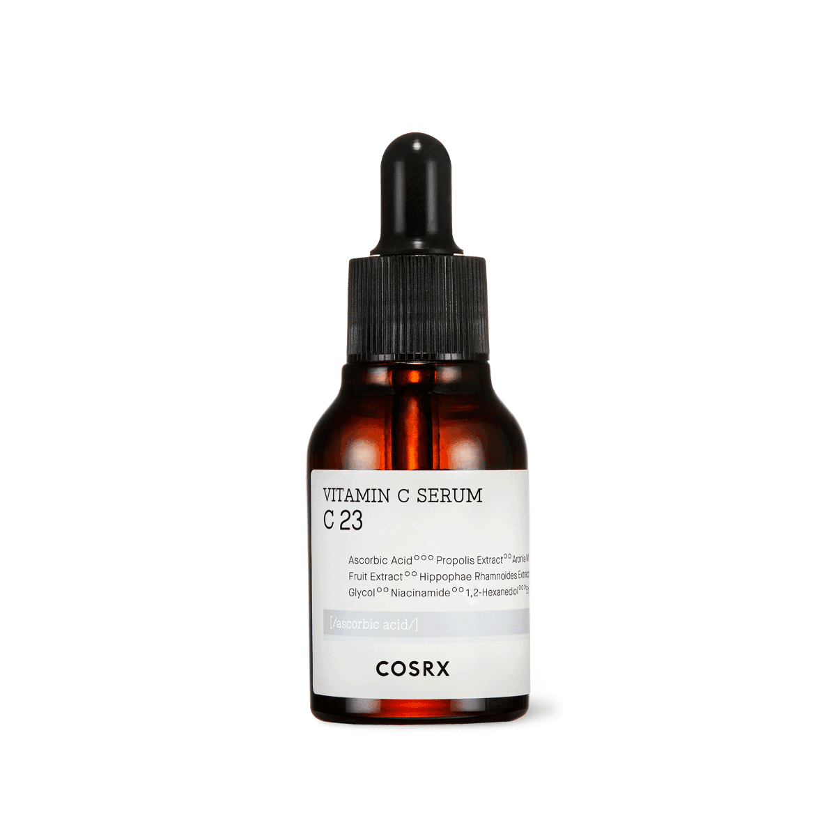 Real Fit Vitamin C Serum C-23