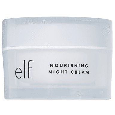 Nourishing Night Cream