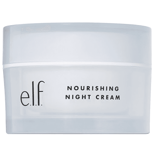 Nourishing Night Cream