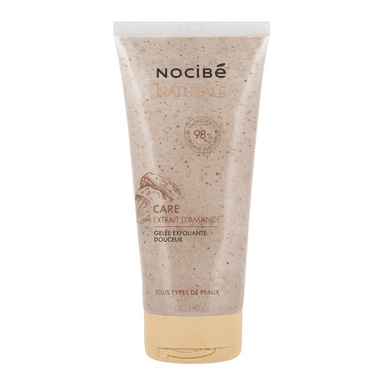 Naturals Gelée Exfoliante Corps